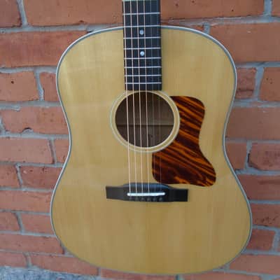 Eastman E6SS-TC w/case-b stock in mint condition image 2