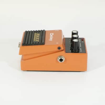Maxx RD-80 Delay (Analog, MN3208 / MN3102 Chipset, Vintage) image 8