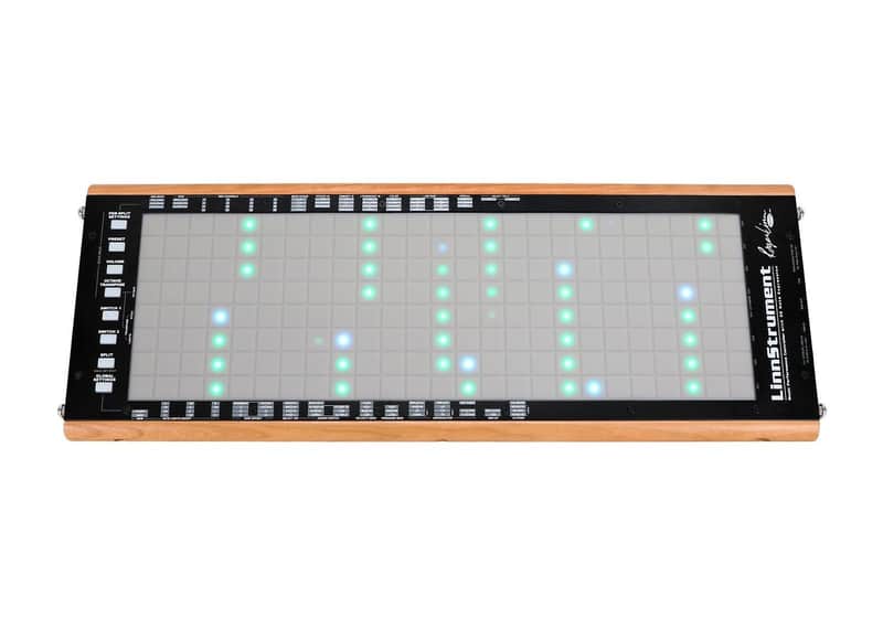 Roger Linn LinnStrument USB MIDI Controller image 2
