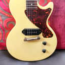Gibson Les Paul Junior SC TV 2001 - TV Yellow