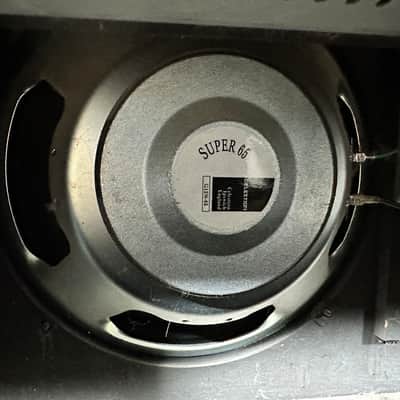 Kustom Quad 100 DFX Guitar Combo image 11