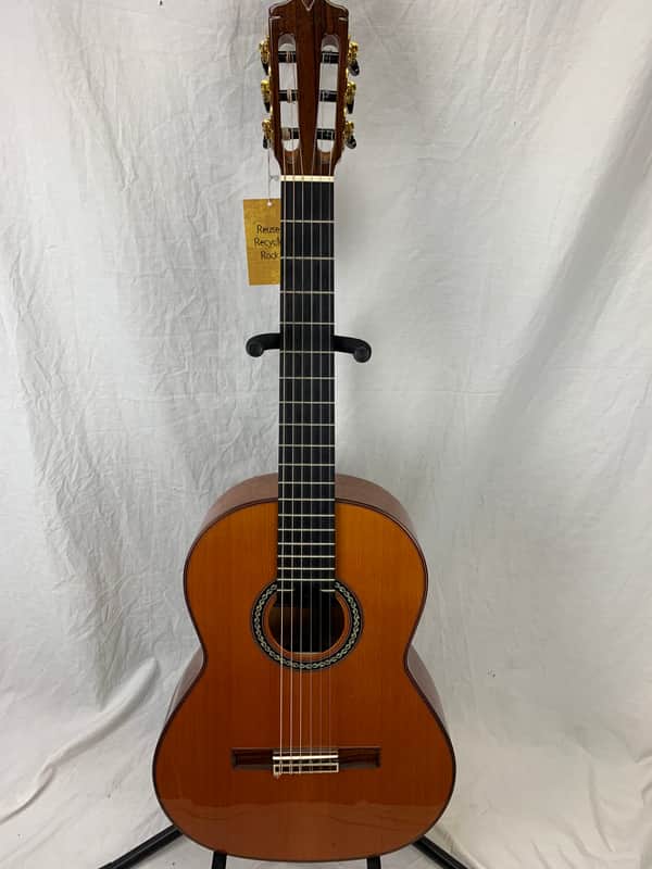 Cordoba C9 Dolce Unknown Wood image 1