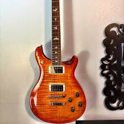 PRS SE McCarty 594 2023 - Present - Vintage Sunburst image 1