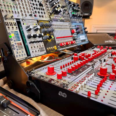 Eurorack Complete Modular System 2025 image 5