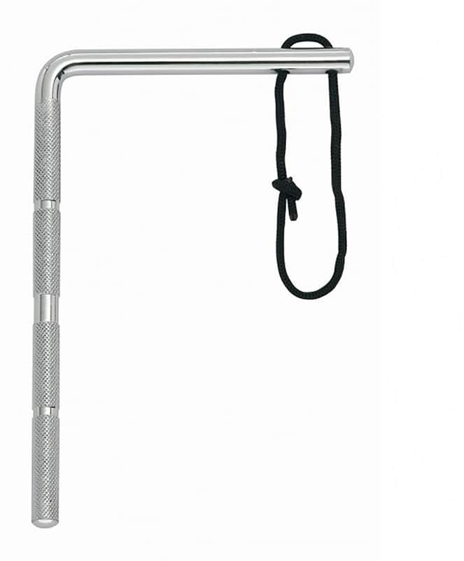 Meinl MC-TRI Percussion Triangle Holder image 1