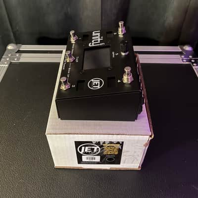 Jet Pedals Unity6 with U6 Trio 2025 - Present - Various image 6