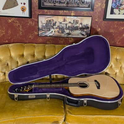 Kepma Elite Series D1-130 2025 - Natural SOLID SPRUCE TOP, SOLID AFRICAN MAHOGANY BACK & SIDES image 19