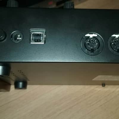 Hypersynth Xenophone 2017 Black image 4