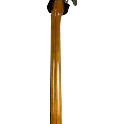 Greco GOB-700 Bass 1978 - Defekt image 12