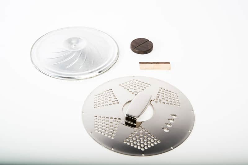 Cigar Box Guitar/ Ukulele Resonator Cone Kit image 1
