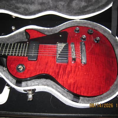 Gibson Dark Fire 2009 image 1