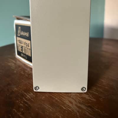 Browne Amplification ATOM Nashville Overdrive 2023 - Present - Various image 2