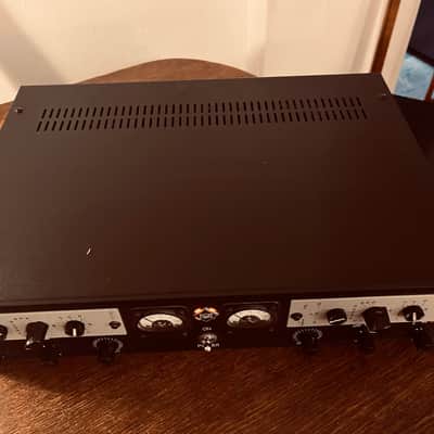 Siemens Sitral V276 Preamplifier microphone 76dB (+10) image 7