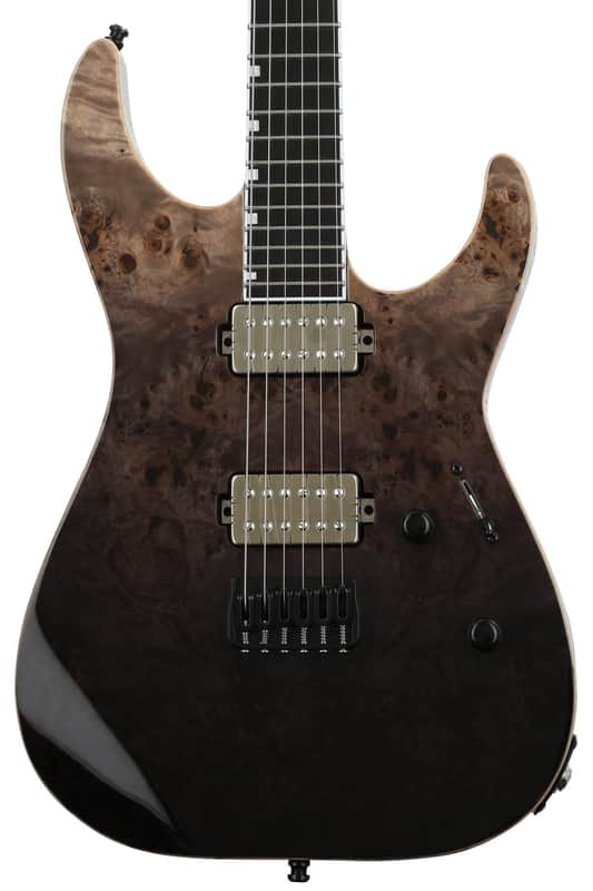 ESP E-II M-II NT | Reverb
