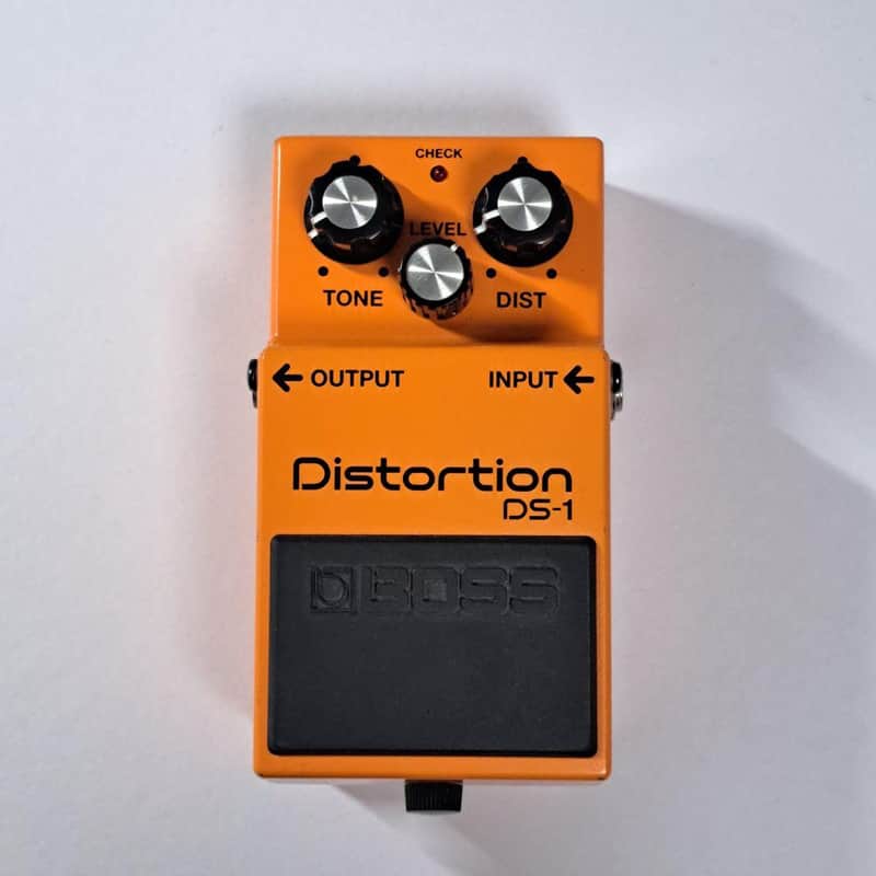 Boss DS-1