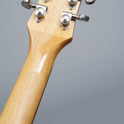 Epiphone Dot NA 2013 - Natural image 10