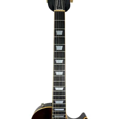 Greco EG450S Les Paul Standard 1978 - Tobacco Sunburst image 6