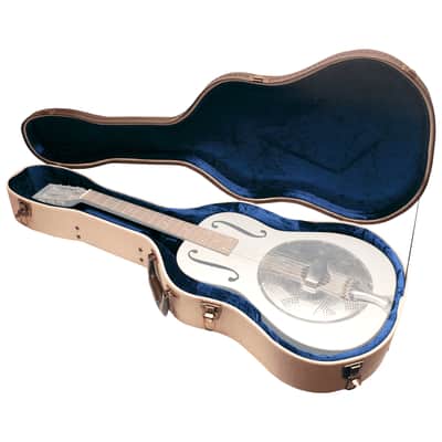 Journeyman Resonator Gator image 2
