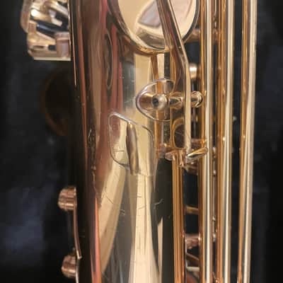 Share Jupiter 900 Series Advanced Tenor Saxophone – Excellent Condition image 7