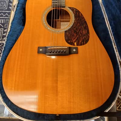 Martin Spd-16k - Natural image 2