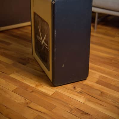 English Electronics Tone Master 1960s owned by Ray LaMontagne image 3