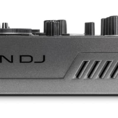Denon DJ Prime GO+ - Rechargeable Battery-powered, Standalone DJ System with Wi-Fi Streaming image 5