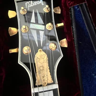 Gibson Custom shop image 4