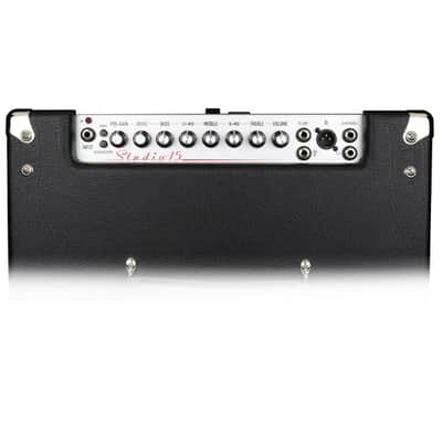 Ashdown Studio 15 - 300w Lightweight Bass Combo - 1x15" image 3