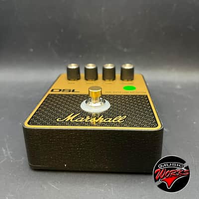 Marshall   DS L Pedal image 6