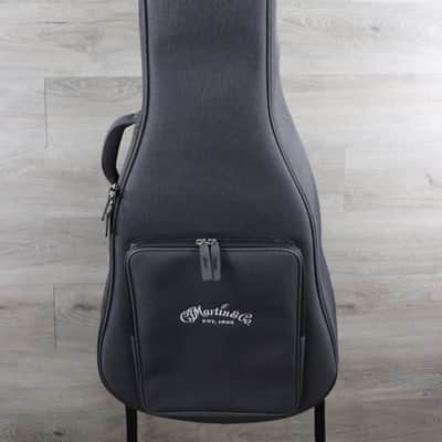 Martin Road Series SC-10E Modern 2026 Natural Acoustic Electric Guitar With Deluxe Gig Bag and Tuner! image 9