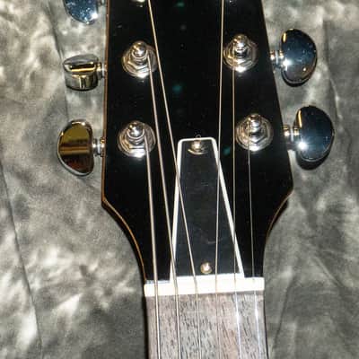 Heritage H575 Limited Edition 2025 - Translucent Brown image 6