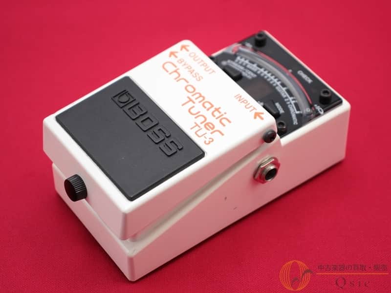 Boss TU-3