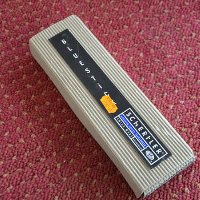 Schertler Bluestick acoustic guitar pickup system * Extremely rare! Worldwide only available at Beyers' Music! * image 2