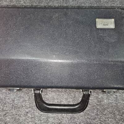 Jupiter CC-60 Carnegie Edition XL Clarinet With Case, Very Good Condition image 3