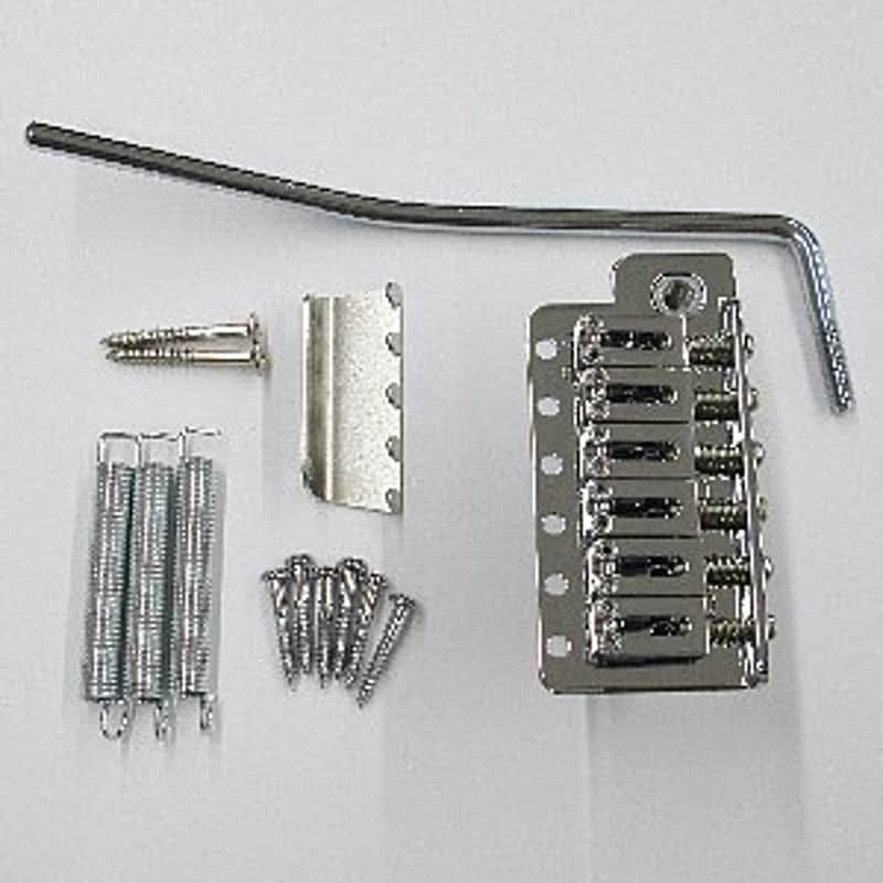Ibanez Tremolo T106 - chrome image 1