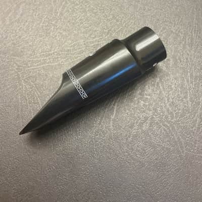Otto Link Tone Edge #8 Theo Wanne Collab Bb Tenor Saxophone Mouthpiece image 5