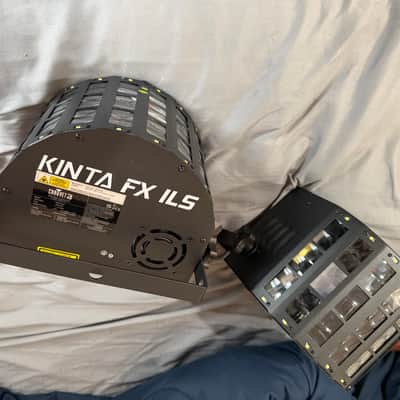 Chauvet Kinta FX ILS image 8