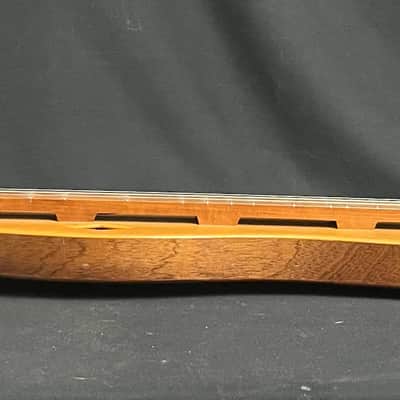 1975 Lucky Diamond Six String Mountain Dulcimer image 3