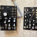 Make Noise QPAS Module 2019 - Present - Black