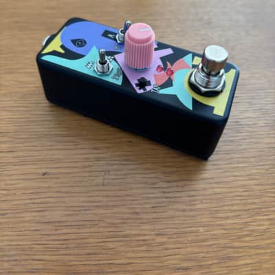 Old Blood Noise Endeavors Expression OBNE Ramper V2 HK image 2