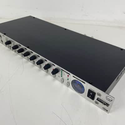 Focusrite Platinum - Octopre - LE 8 - Interface - No PSU (No.2) image 4