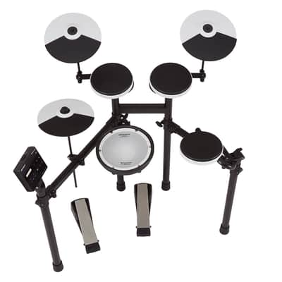 Roland TD-02KV V-Drum Electronic Drum Kit image 1