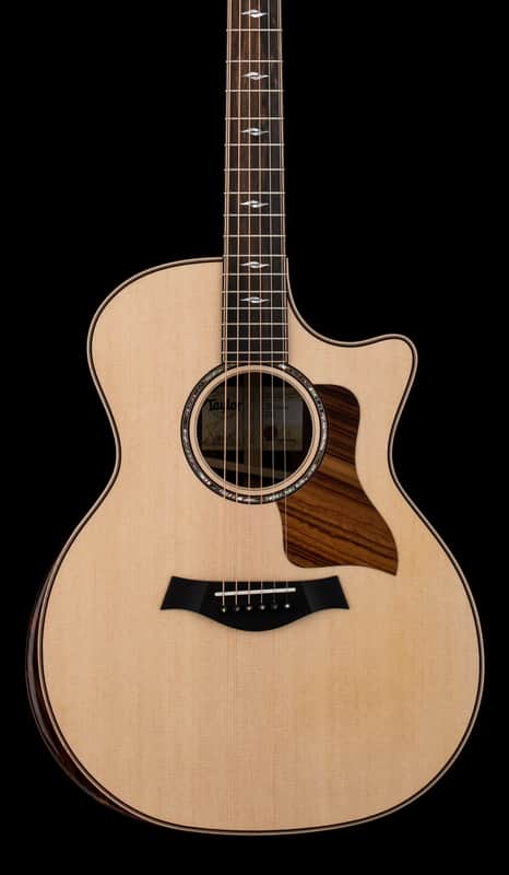 Taylor Next Generation 814ce (2026) #05013 image 1
