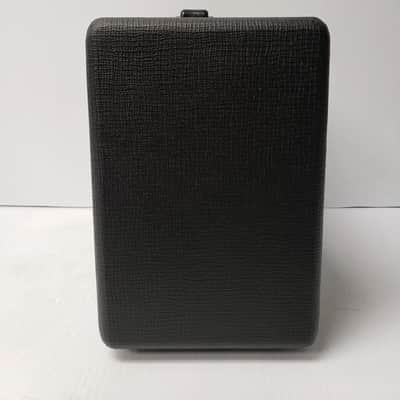 Vox V9106 Pathfinder 10 2016 Blk/brn image 2