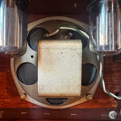 Fender Champ 600 Wide Panel Tweed image 17