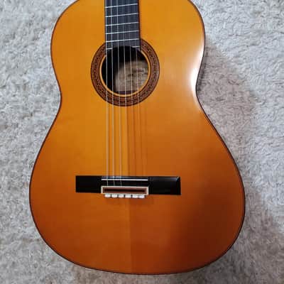 Yamaha GC3 in 1969 image 11