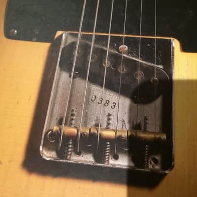 Fender Blackguard Book by Nacho Baños (Banos in English) image 2