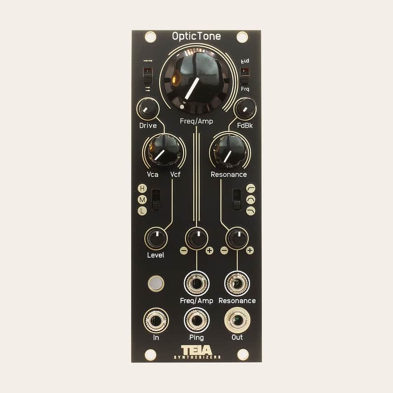 OpticTone MK2 - Multimode-Gate image 1