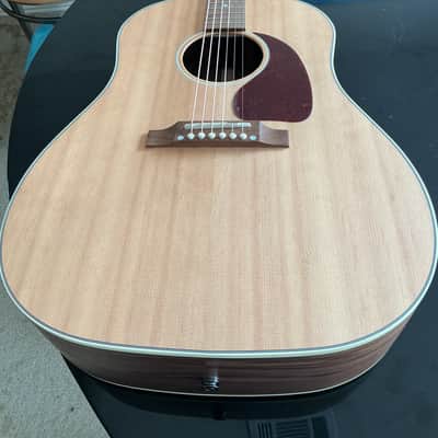 Gibson J-45 Studio Walnut 2023 - 2024 - Satin Walnut Burst image 2