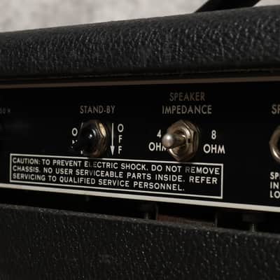 Music Man Seventy-Five 2-Channel 75-Watt Head 1982 image 11